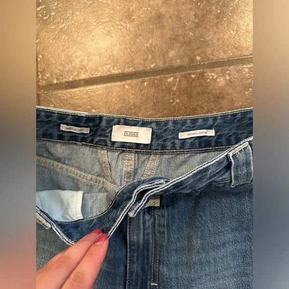 Closed Denim jeans size 28 new with tags